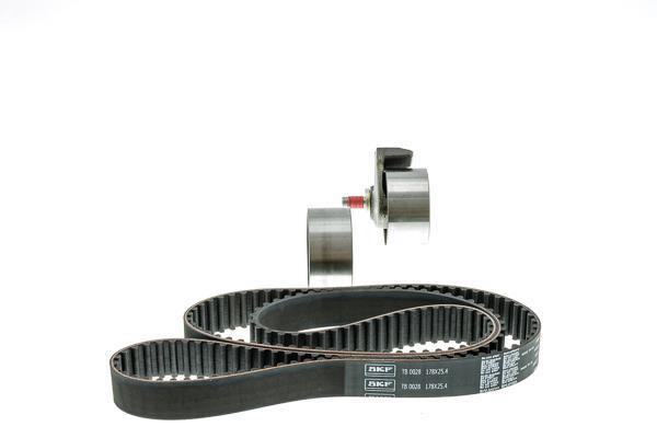 Kit de distribuição AISIN ref. TST-001
